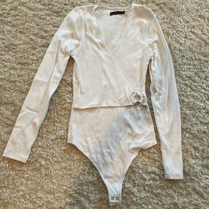 Abercrombie Bodysuit